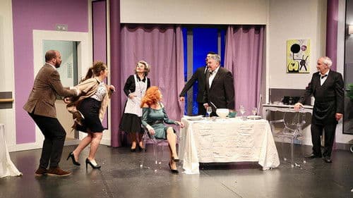 Dernier tour de piste Bild 3