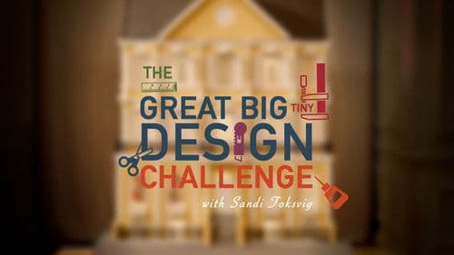 The Great Big Tiny Design Challenge Bild 3