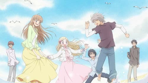 Honey and Clover Bild 1