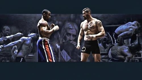 Undisputed 2 Bild 1