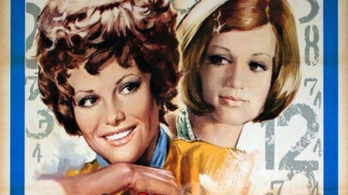 Die Freundin war immer dabei Bild 3