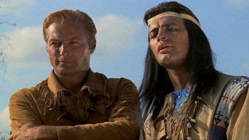 Der Schatz im Silbersee Bild 7