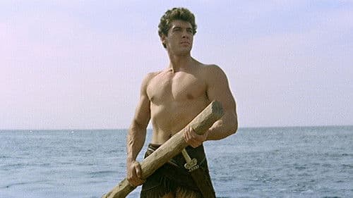 Maciste gegen die Kopfjäger Bild 1