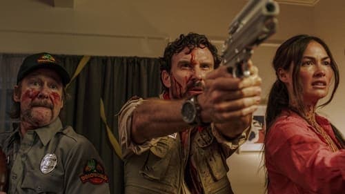 The Invisible Raptor Bild 1