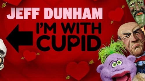 Jeff Dunham: I'm with Cupid Bild 3