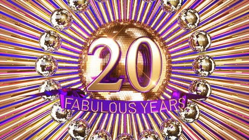 Strictly Come Dancing: 20 Fabulous Years Bild 1