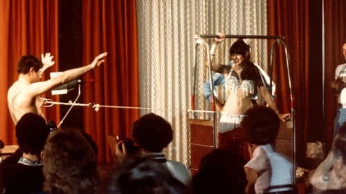 A Body to Live In Bild 7