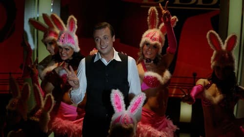 Зайцев, жги! История Шоумена Bild 1