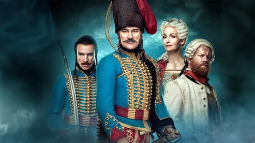 Hadik - Der legendäre Husaren General Bild 3