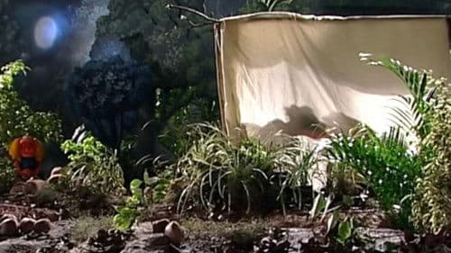 Lendas Brasileiras Bild 4