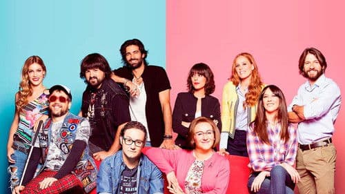 Ella es tu padre Bild 2