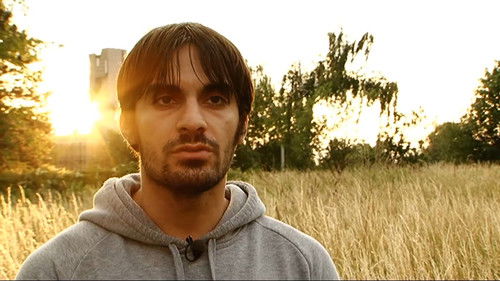 Murat B. - Verloren in Deutschland Bild 1