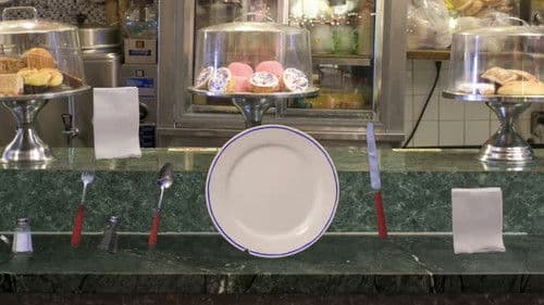 Where Are You Going, Elena? Bild 1