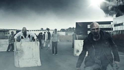 Zombie Massacre Bild 6