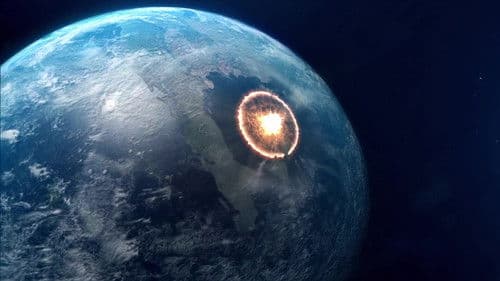 Surviving the Asteroid Bild 1