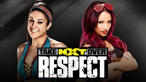 NXT TakeOver: Respect Bild 1