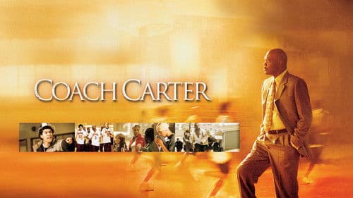 Coach Carter Bild 2