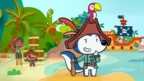 Les Contes de Lupin Bild 2