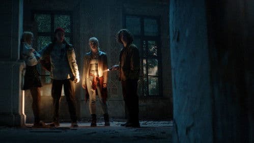 Whisper of the Witch Bild 7