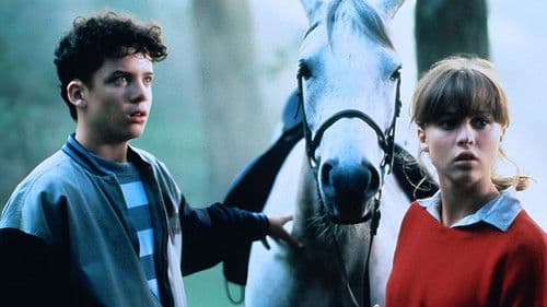 The Rogue Stallion Bild 1