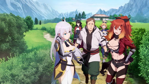 Vom Landei zum Schwertheiligen Bild 8