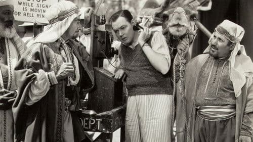 Hollywood Boulevard Bild 1