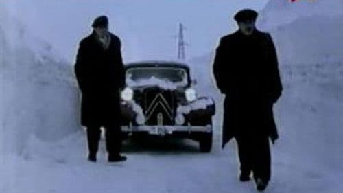 Andorra, entre el torb i la Gestapo Bild 1