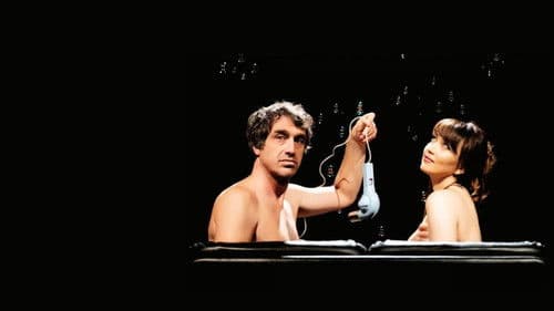 Coppia aperta quasi spalancata Bild 2