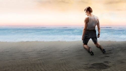 Unbroken: Weg der Vergebung Bild 1