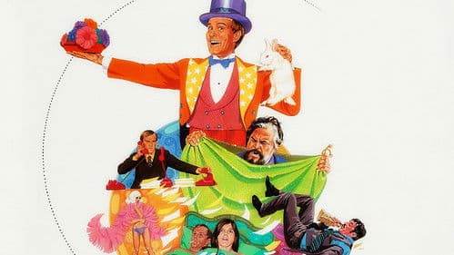 Get to Know Your Rabbit Bild 2