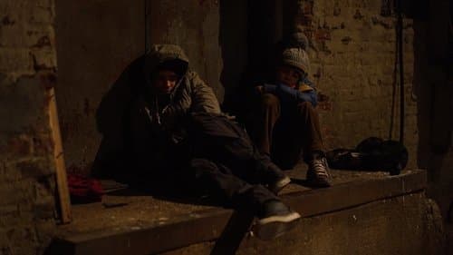 Breaking Brooklyn Bild 1