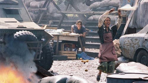 Voces Inocentes - Unschuldige Stimmen Bild 5