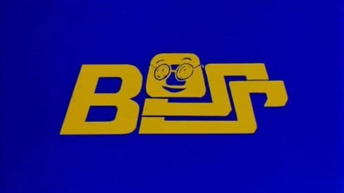Boss Bild 1