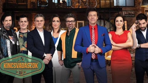 Kincsvadászok Bild 2