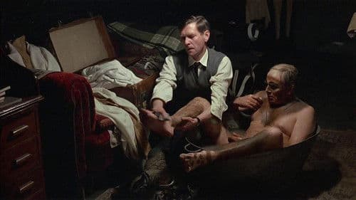 Ein ungleiches Paar Bild 3