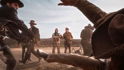 Das Kanu des Manitu Bild 8