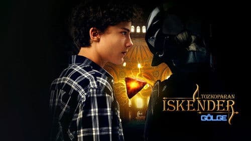Tozkoparan İskender: Gölge Bild 1
