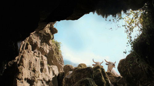 Ein Höhlengleichnis Bild 1