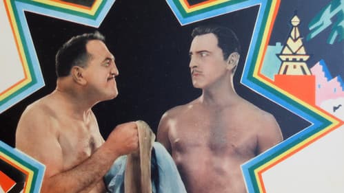 Wetterleuchten Bild 1