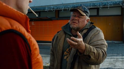 Tulnukas 2 ehk Valdise tagasitulek 17 osas Bild 6