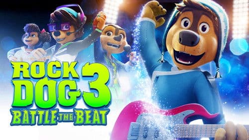Rock Dog 3: Battle the Beat Bild 2