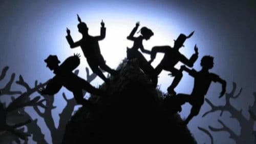 The Rake's Song Bild 1