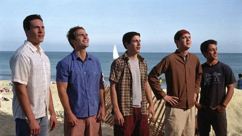 American Pie 2 Bild 5