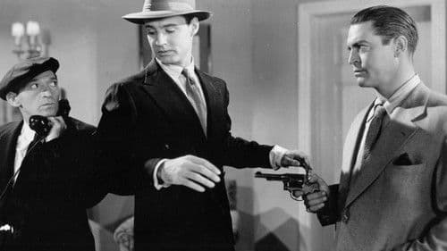 A Close Call for Boston Blackie Bild 1