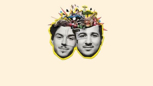 Souvenirs : le fabuleux voyage de Seb et Sofyan Bild 1