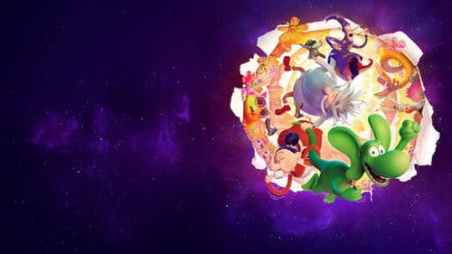 Der grüne Dinosaurier Bild 3