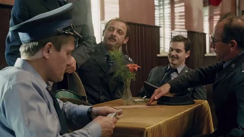 Nowy Jork - czwarta rano Bild 6