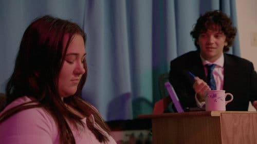 My Next Guest Bild 1