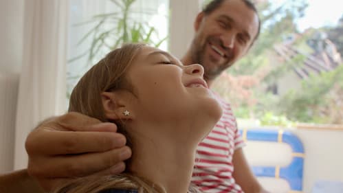 Schwarz Weiss Bunt Bild 6