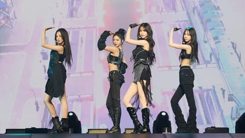 aespa LIVE TOUR 2023 'SYNK: HYPER LINE' Bild 4